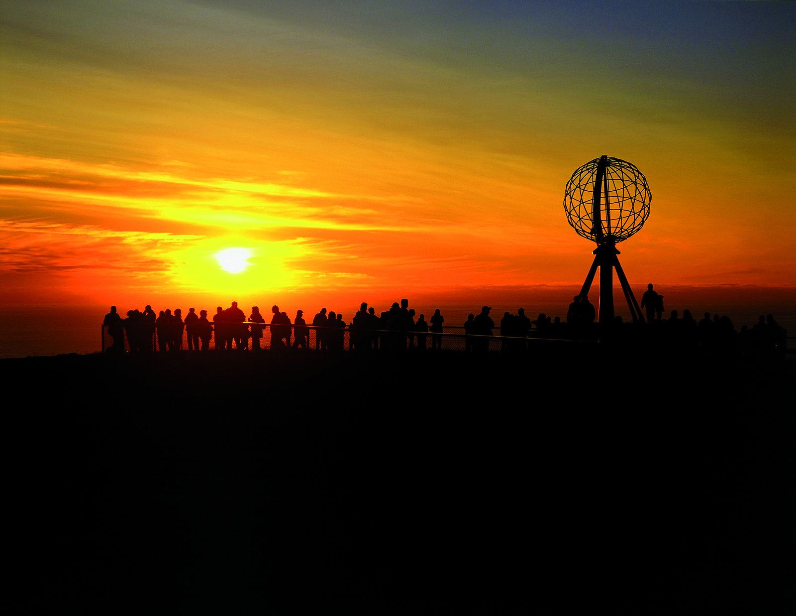 North Cape