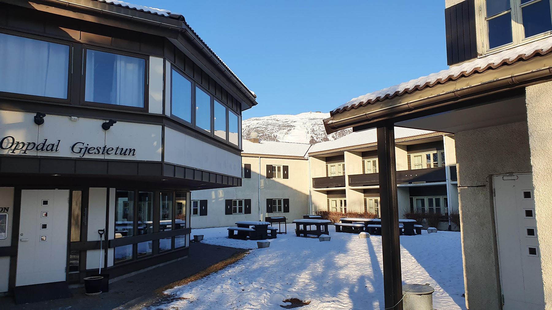 singel treff oppdal