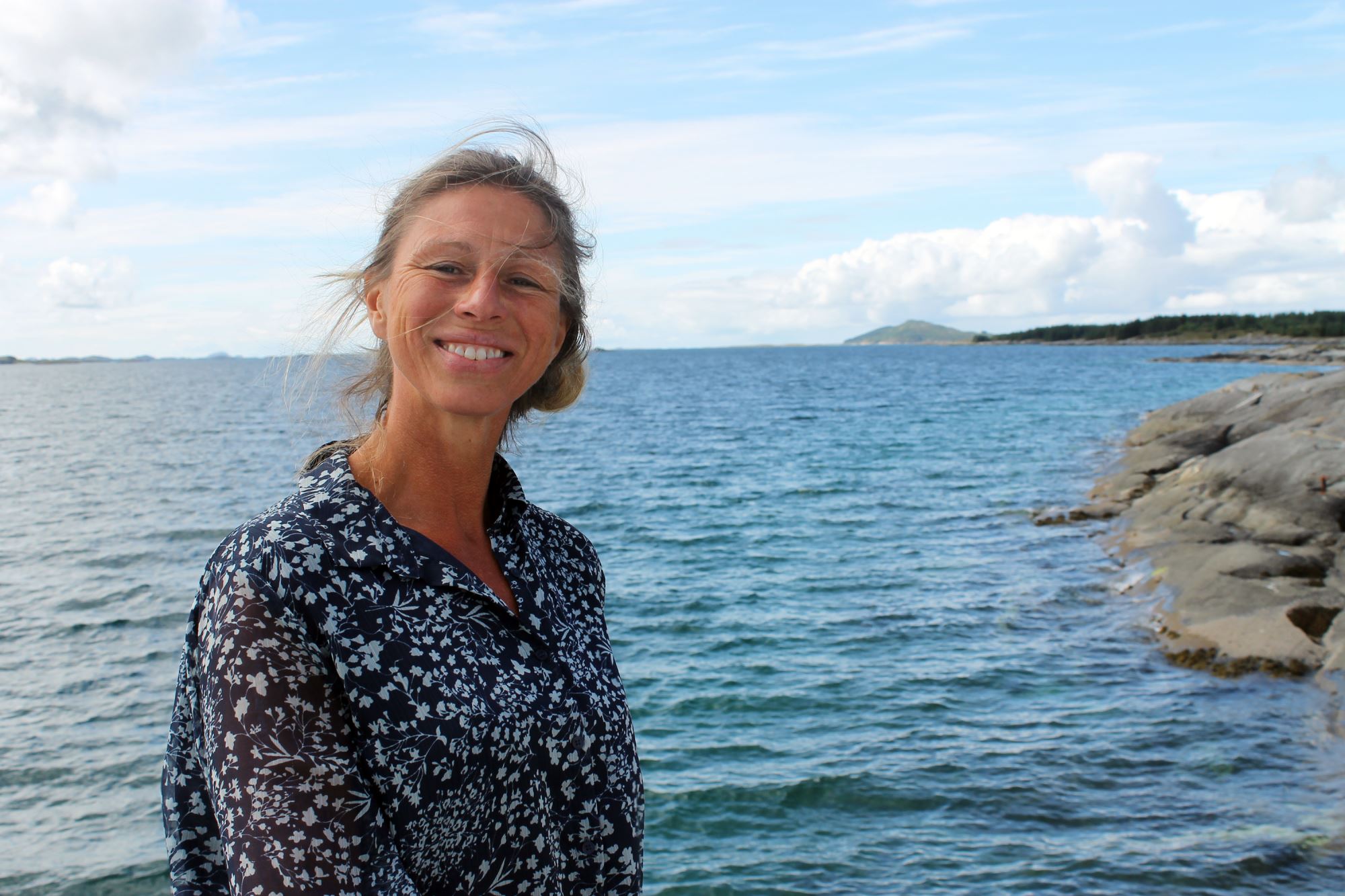 Heidis Sjokoladedrøm