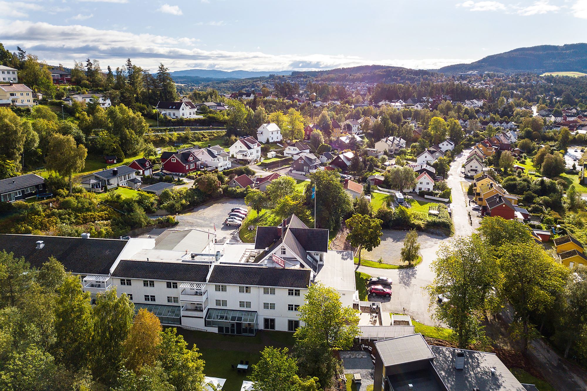 Best Western Tingvold Park Hotell