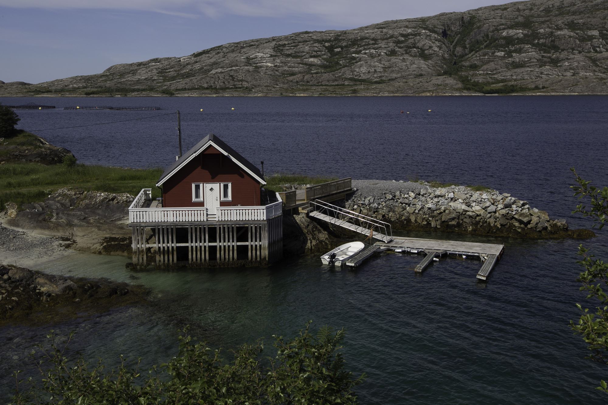 Elfis Sjøstuer