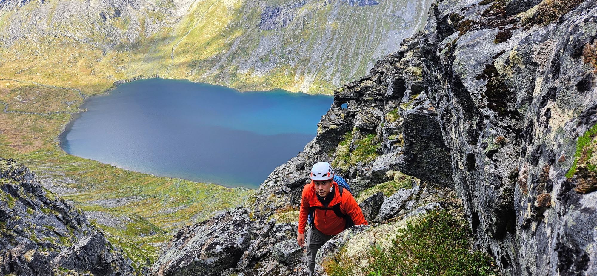 Innerdalstårnet