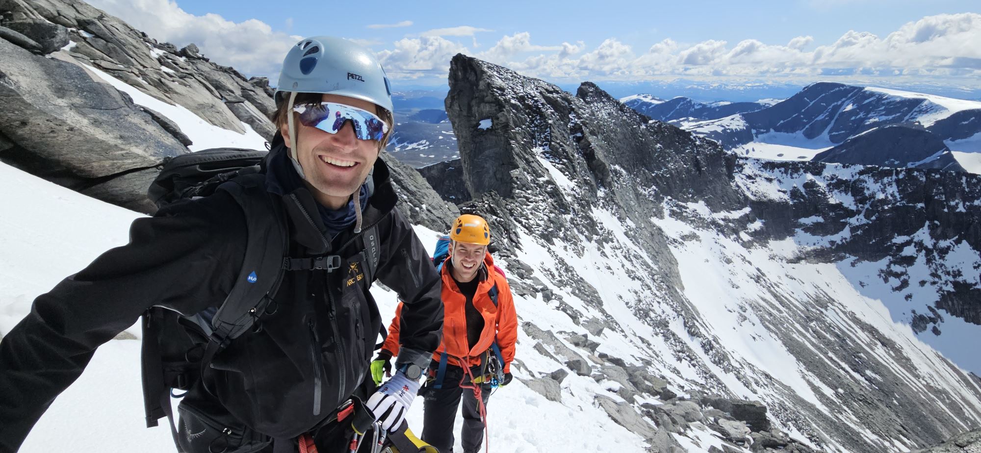 Snøhetta Traverse